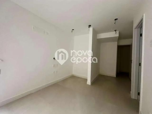Apartamento para Venda em Rio de Janeiro/RJ Jardim Botânico 3 Quartos