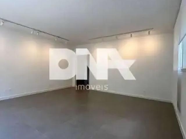 Apartamento para Venda em Rio de Janeiro/RJ Jardim Botânico 3 Quartos