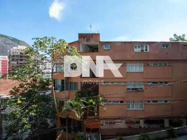 Apartamento para Venda em Rio de Janeiro/RJ Jardim Botânico 3 Quartos