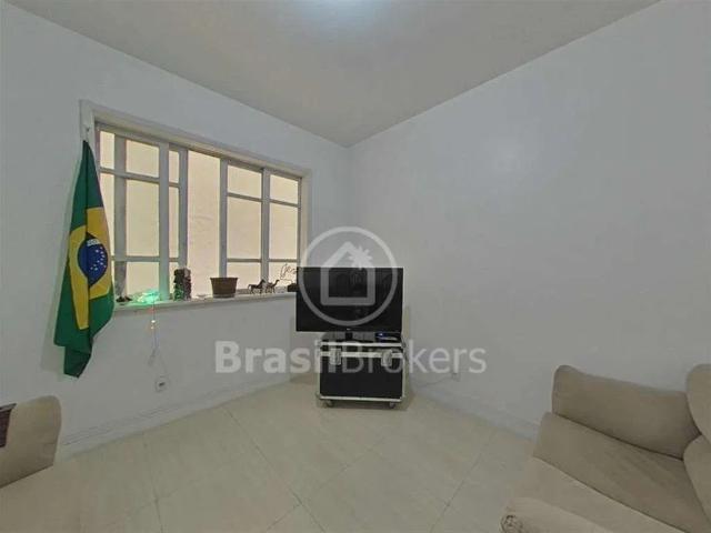 Apartamento para Venda em Rio de Janeiro/RJ Jardim Botânico 3 Quartos