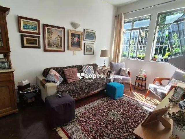 Apartamento para Venda em Rio de Janeiro/RJ Jardim Botânico 3 Quartos