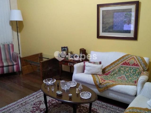 Apartamento para Venda em Rio de Janeiro/RJ Jardim Botânico 3 Quartos