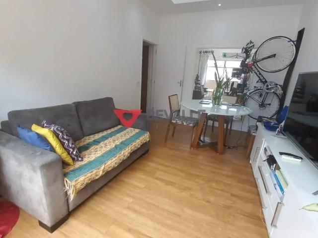 Apartamento para Venda em Rio de Janeiro/RJ Jardim Botânico 3 Quartos