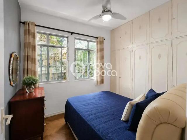 Apartamento para Venda em Rio de Janeiro/RJ Jardim Botânico 3 Quartos
