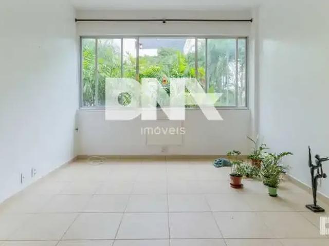 Apartamento para Venda em Rio de Janeiro/RJ Jardim Botânico 3 Quartos