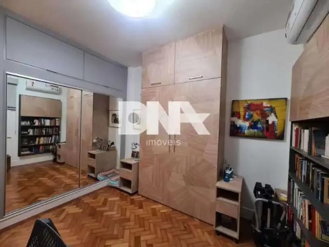 Apartamento para Venda em Rio de Janeiro/RJ Jardim Botânico 3 Quartos