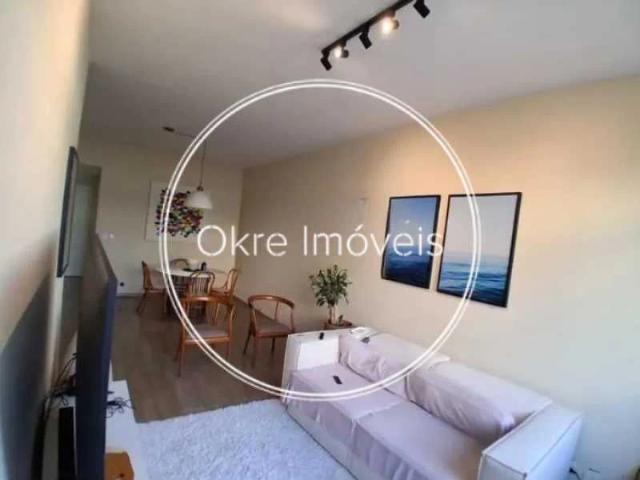 Apartamento para Venda em Rio de Janeiro/RJ Jardim Botânico 3 Quartos