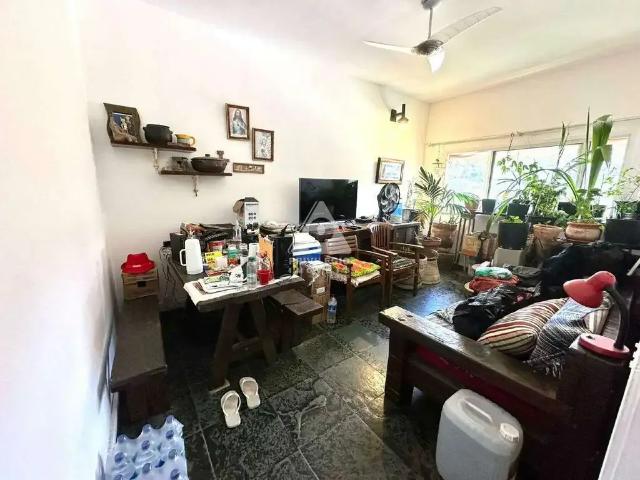 Apartamento para Venda em Rio de Janeiro/RJ Jardim Botânico 3 Quartos