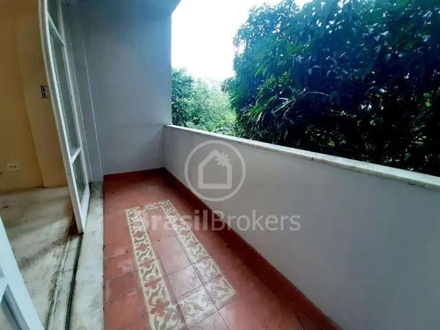 Apartamento para Venda em Rio de Janeiro/RJ Jardim Botânico 3 Quartos