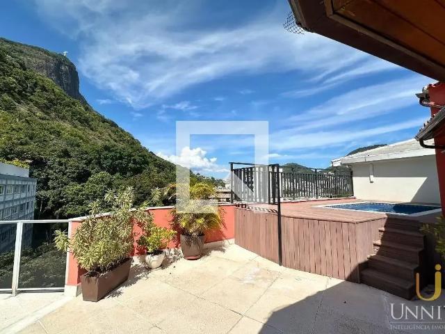 Apartamento para Venda em Rio de Janeiro/RJ Jardim Botânico 3 Quartos