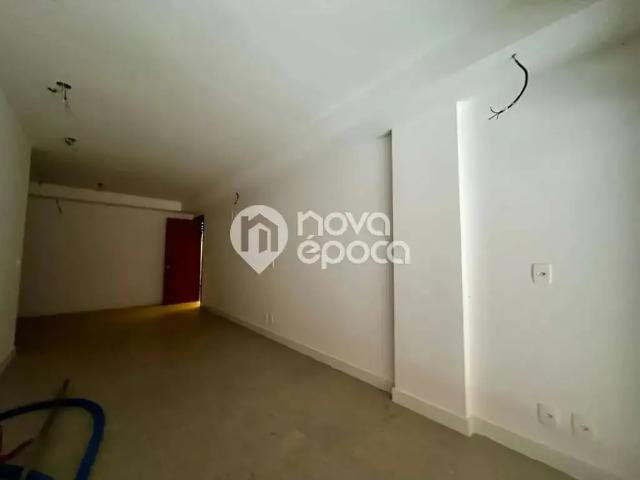 Apartamento para Venda em Rio de Janeiro/RJ Jardim Botânico 4 Quartos