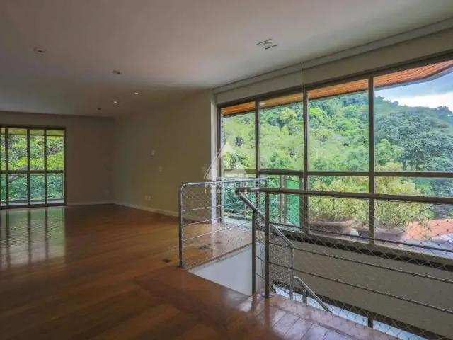 Apartamento para Venda em Rio de Janeiro/RJ Jardim Botânico 4 Quartos