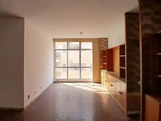 Apartamento para Venda em Rio de Janeiro/RJ Jardim Botânico 4 Quartos