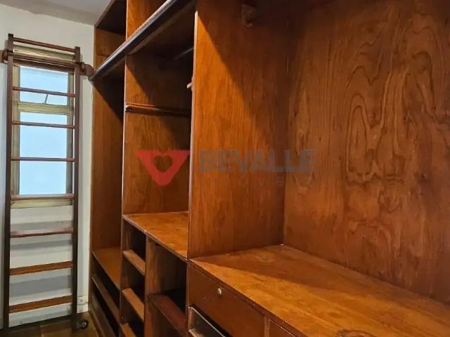 Apartamento para Venda em Rio de Janeiro/RJ Jardim Botânico 4 Quartos