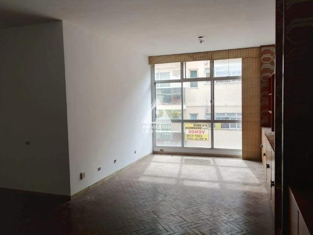 Apartamento para Venda em Rio de Janeiro/RJ Jardim Botânico 4 Quartos