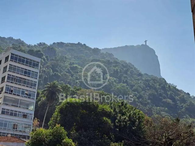 Apartamento para Venda em Rio de Janeiro/RJ Jardim Botânico 4 Quartos