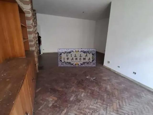 Apartamento para Venda em Rio de Janeiro/RJ Jardim Botânico 4 Quartos