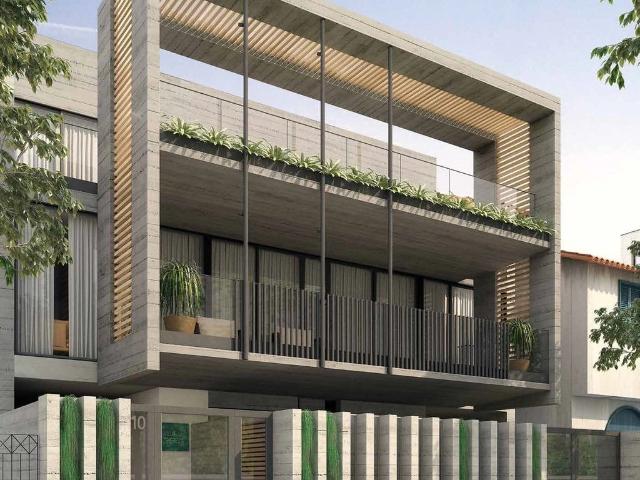 Apartamento para Venda em Rio de Janeiro/RJ Jardim Botânico 4 Quartos