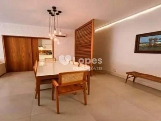 Apartamento para Venda em Rio de Janeiro/RJ Jardim Botânico 4 Quartos