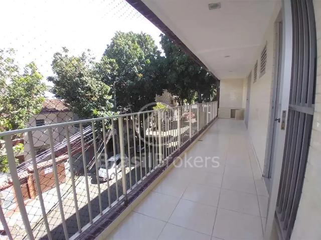 Apartamento para Venda em Rio de Janeiro/RJ Jardim Carioca 3 Quartos
