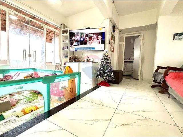 Apartamento para Venda em Rio de Janeiro/RJ Jardim Carioca 3 Quartos