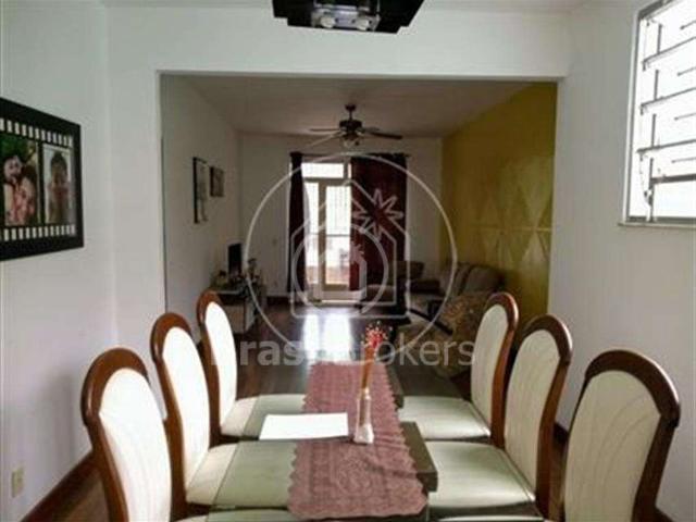 Apartamento para Venda em Rio de Janeiro/RJ Jardim Carioca 3 Quartos