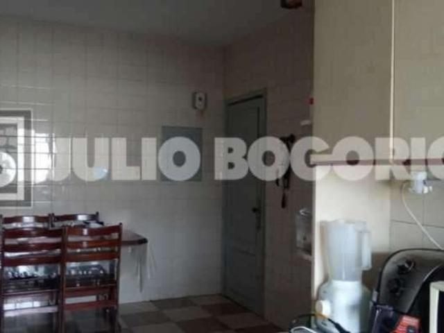 Apartamento para Venda em Rio de Janeiro/RJ Jardim Carioca 3 Quartos