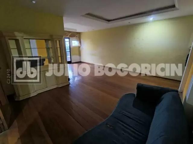 Apartamento para Venda em Rio de Janeiro/RJ Jardim Carioca 3 Quartos