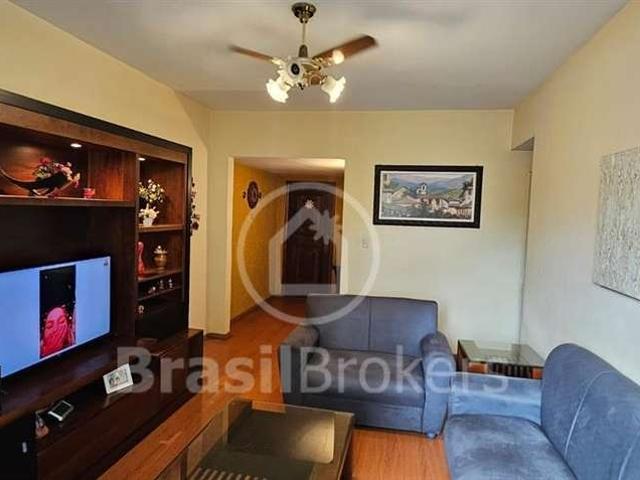 Apartamento para Venda em Rio de Janeiro/RJ Jardim Carioca 3 Quartos