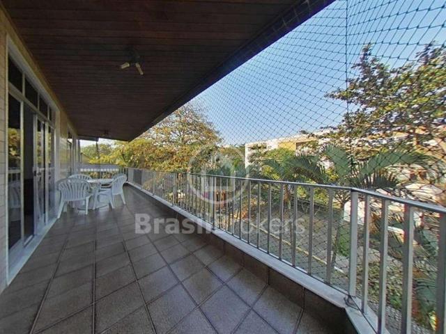 Apartamento para Venda em Rio de Janeiro/RJ Jardim Carioca 3 Quartos