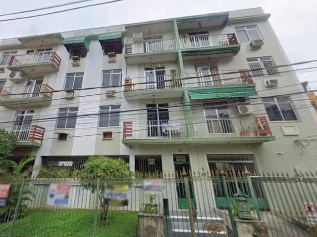 Apartamento para Venda em Rio de Janeiro/RJ Jardim Carioca
