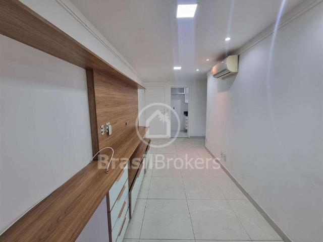 Apartamento para Venda em Rio de Janeiro/RJ Jardim Carioca 1 Quartos