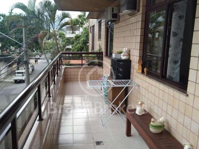 Apartamento para Venda em Rio de Janeiro/RJ Jardim Carioca 2 Quartos