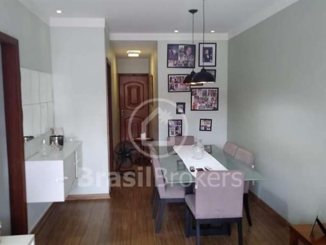 Apartamento para Venda em Rio de Janeiro/RJ Jardim Carioca 2 Quartos