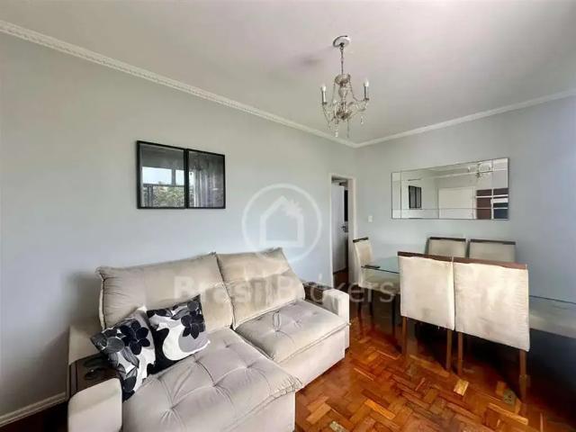 Apartamento para Venda em Rio de Janeiro/RJ Jardim Carioca 2 Quartos