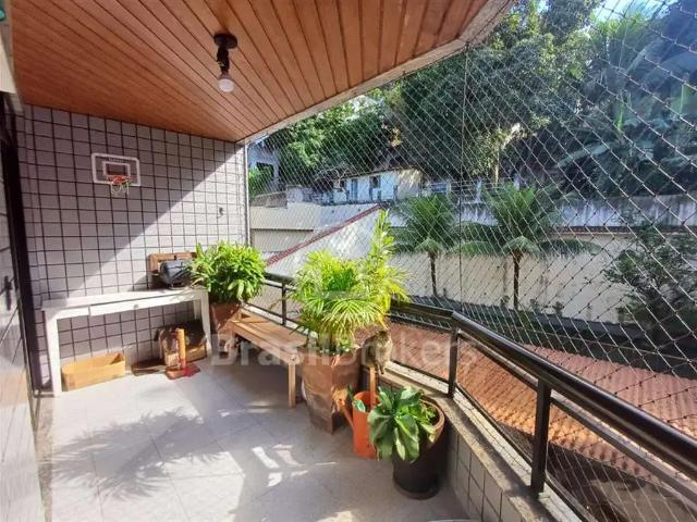 Apartamento para Venda em Rio de Janeiro/RJ Jardim Carioca 2 Quartos
