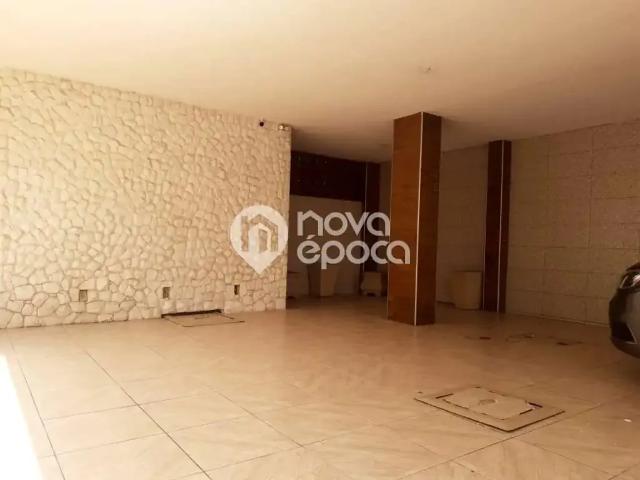 Apartamento para Venda em Rio de Janeiro/RJ Jardim Carioca 2 Quartos