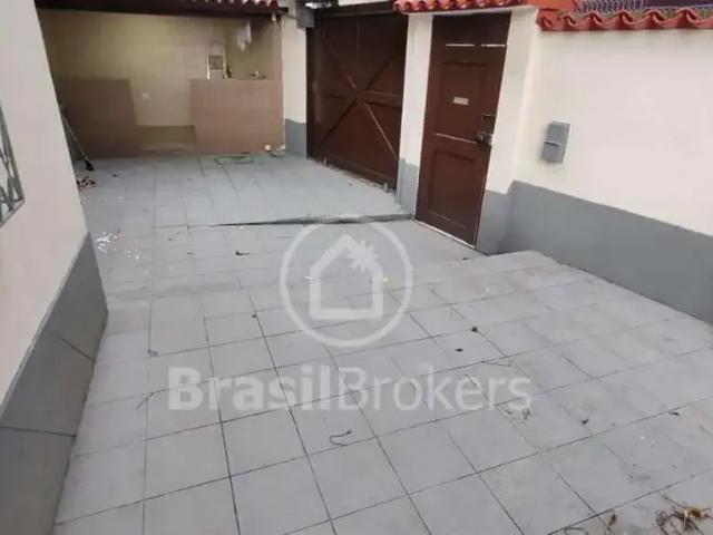 Apartamento para Venda em Rio de Janeiro/RJ Jardim Carioca 2 Quartos