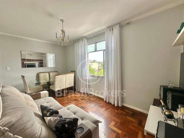 Apartamento para Venda em Rio de Janeiro/RJ Jardim Carioca 2 Quartos