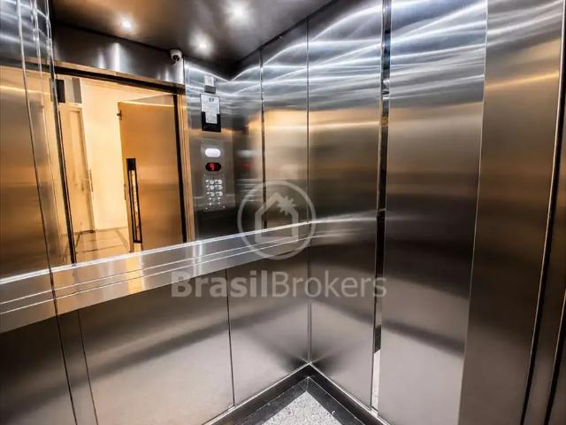 Apartamento para Venda em Rio de Janeiro/RJ Jardim Carioca 2 Quartos