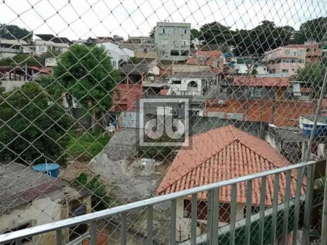 Apartamento para Venda em Rio de Janeiro/RJ Jardim Carioca 2 Quartos