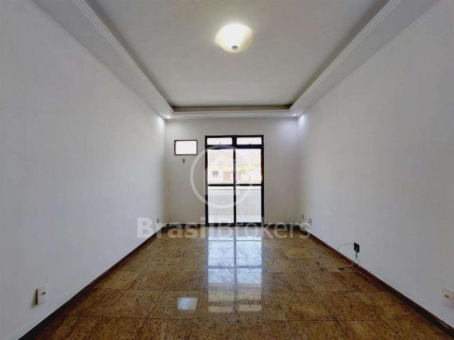 Apartamento para Venda em Rio de Janeiro/RJ Jardim Carioca 2 Quartos