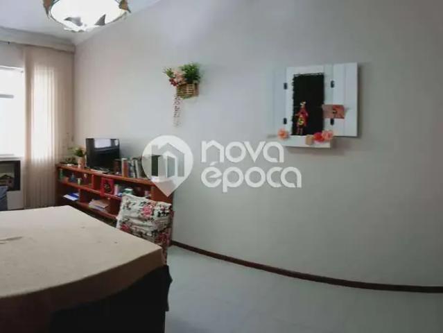 Apartamento para Venda em Rio de Janeiro/RJ Jardim Carioca 2 Quartos