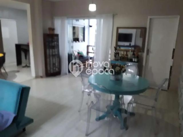 Apartamento para Venda em Rio de Janeiro/RJ Jardim Carioca 4 Quartos