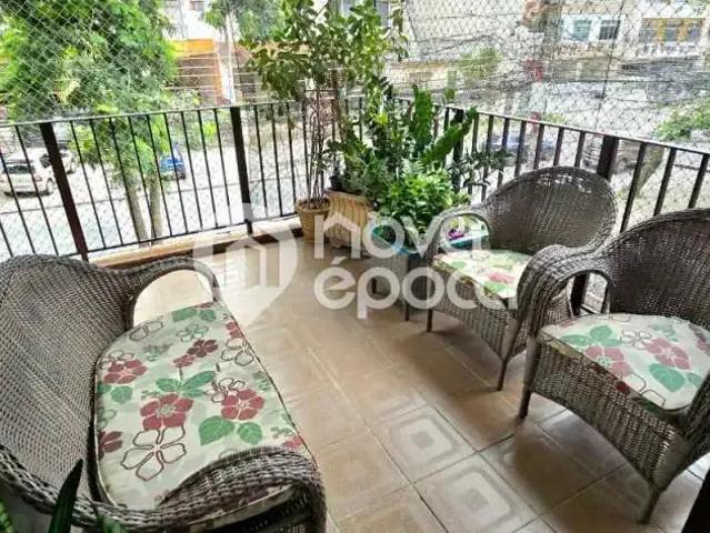 Apartamento para Venda em Rio de Janeiro/RJ Jardim Carioca 4 Quartos