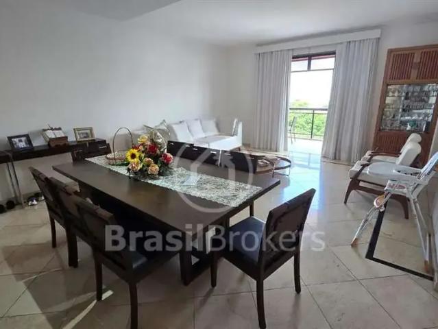 Apartamento para Venda em Rio de Janeiro/RJ Jardim Guanabara 4 Quartos