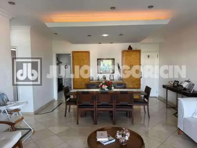 Apartamento para Venda em Rio de Janeiro/RJ Jardim Guanabara 4 Quartos