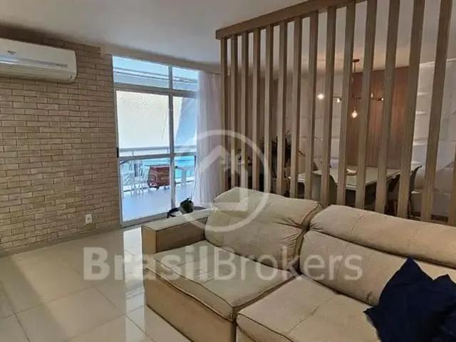 Apartamento para Venda em Rio de Janeiro/RJ Jardim Guanabara 4 Quartos
