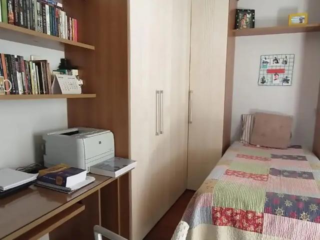 Apartamento para Venda em Rio de Janeiro/RJ Jardim Guanabara 5 Quartos