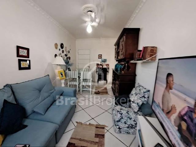 Apartamento para Venda em Rio de Janeiro/RJ Jardim Guanabara 1 Quartos